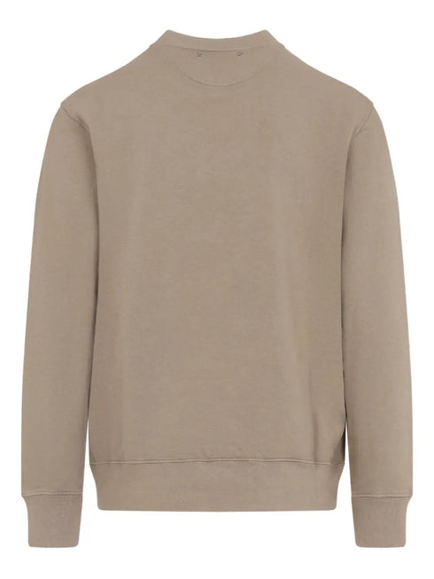 GOLDEN GOOSE LOGO SWEAT